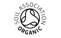 Soil Association Organic Logo